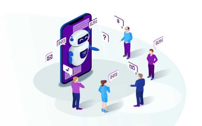 messenger chat bot