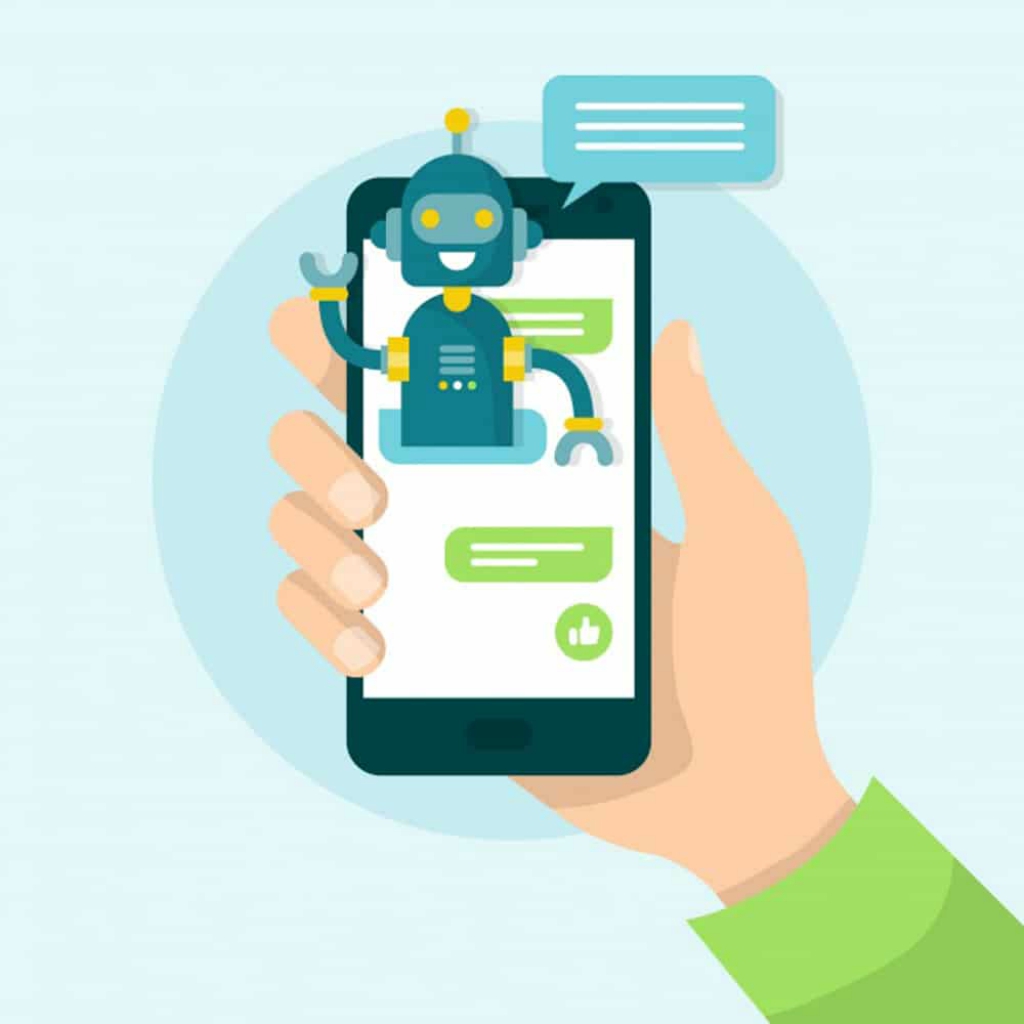 best chatbot facebook