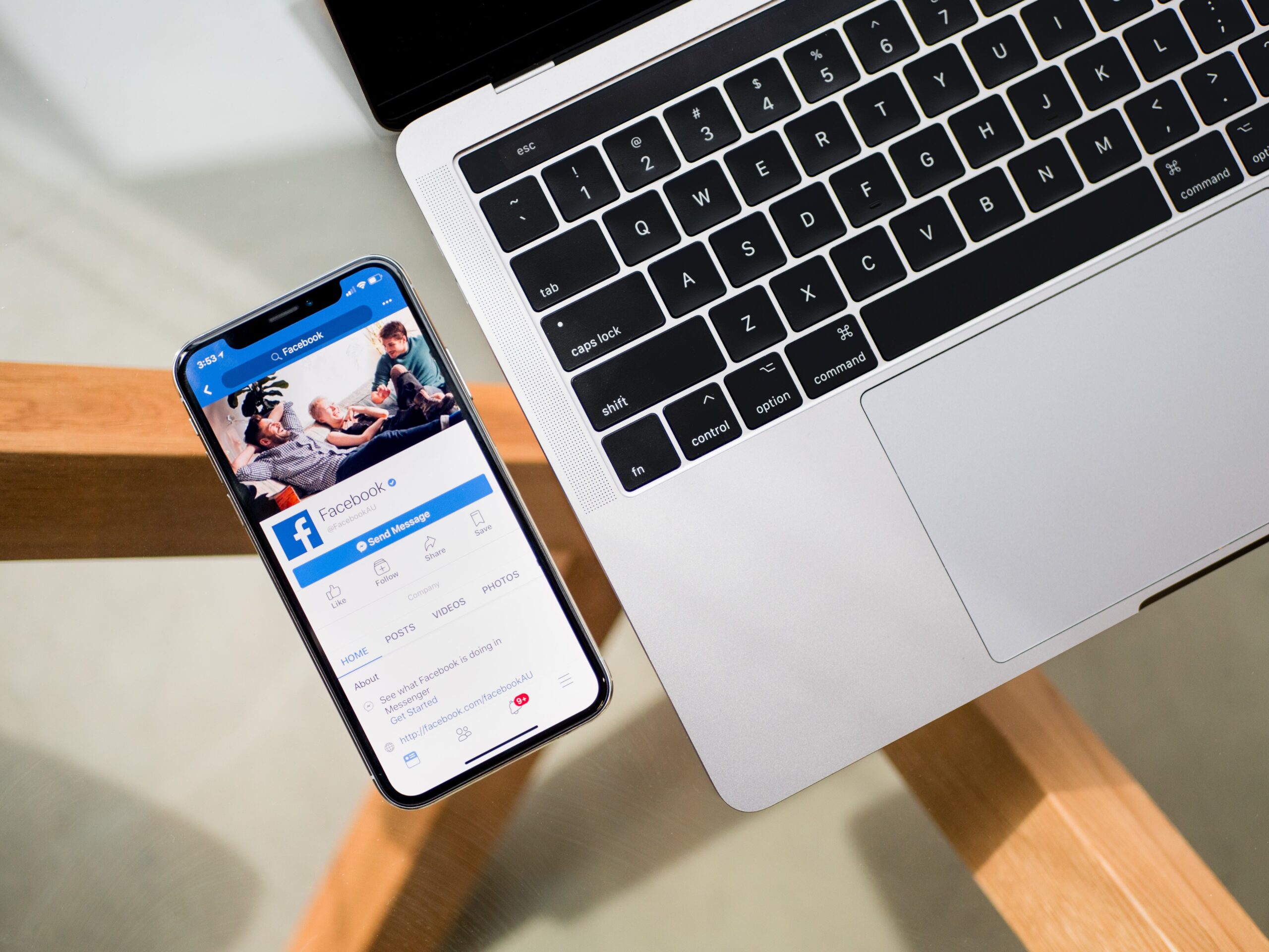 facebook comment bot