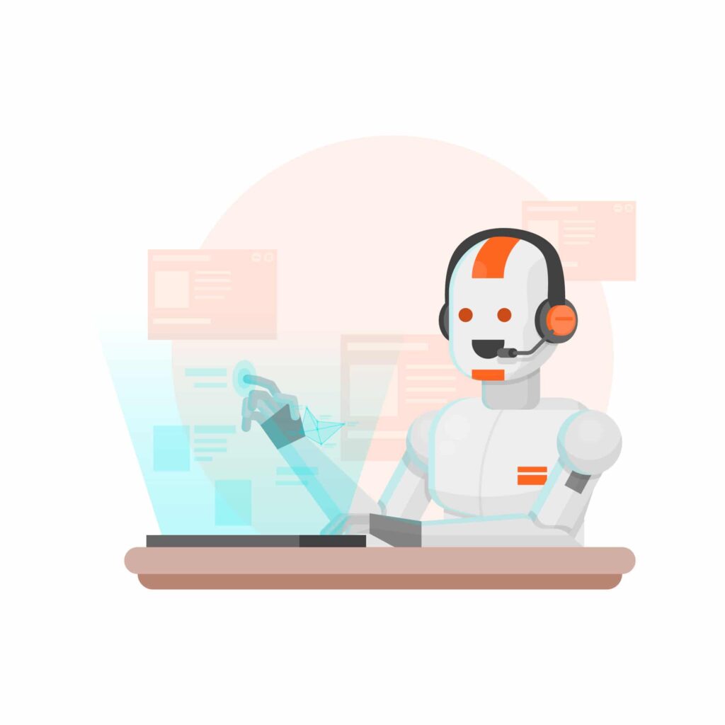 monkeybot