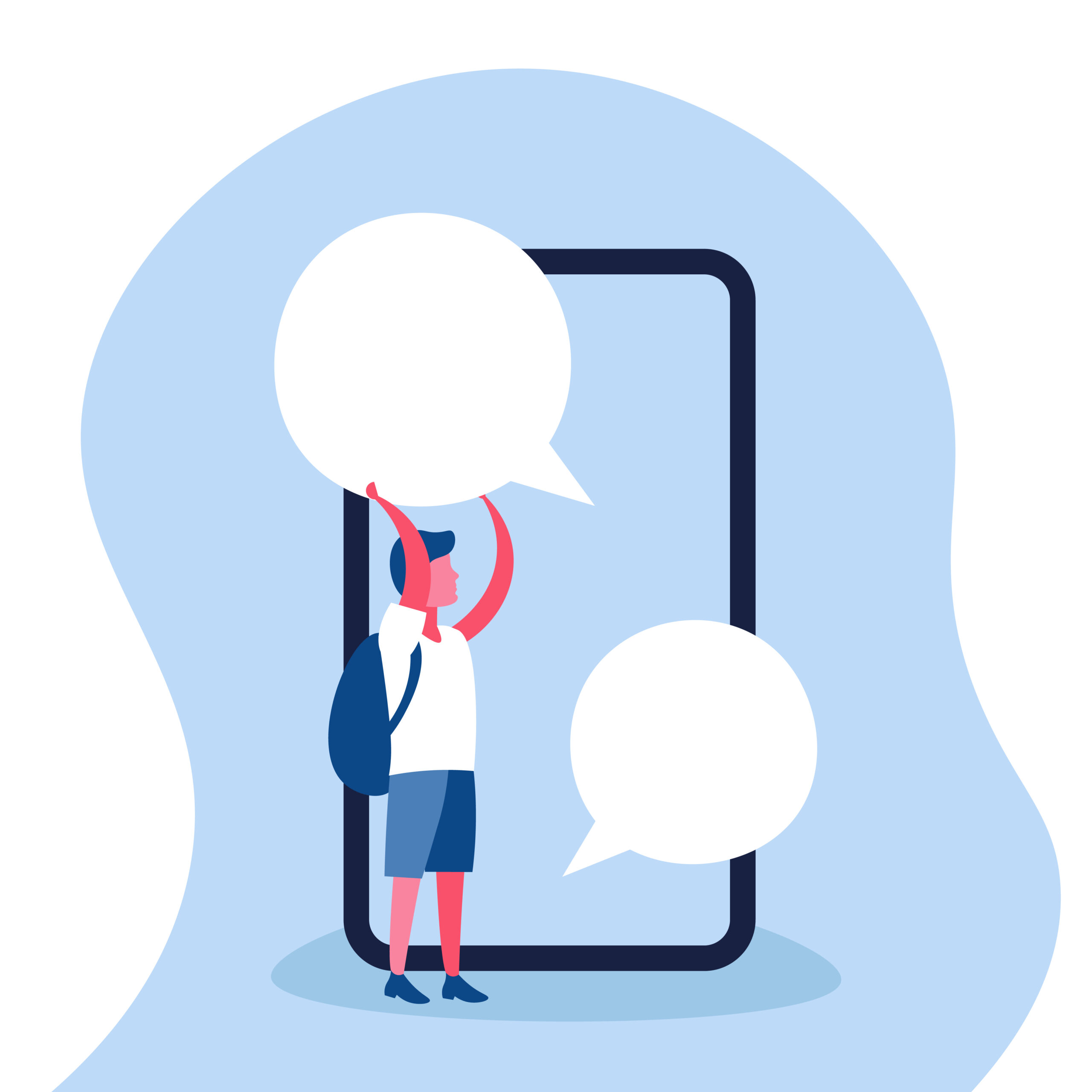 11 Reasons Why A Chat Application Is Great For Business