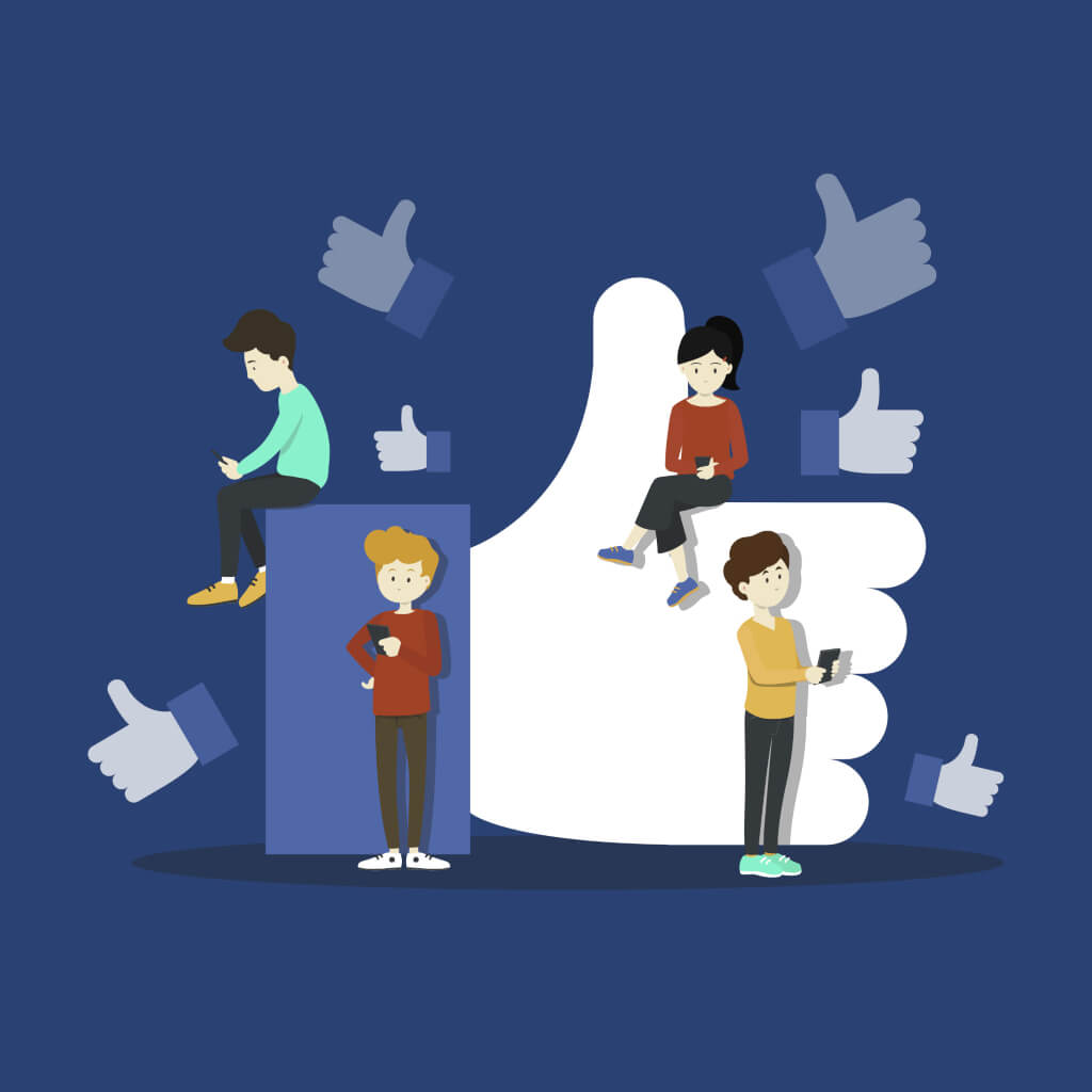 facebook like bot
