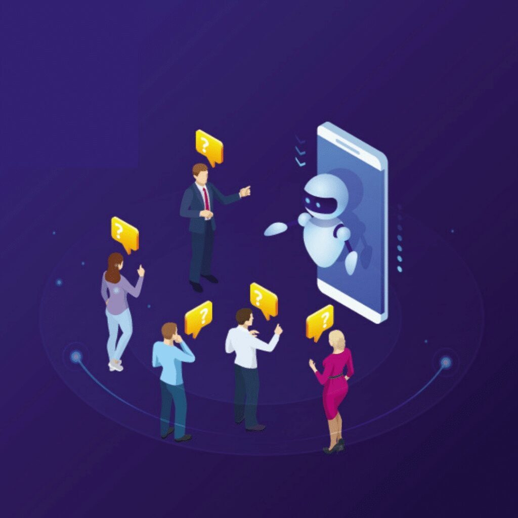 messenger chatbot