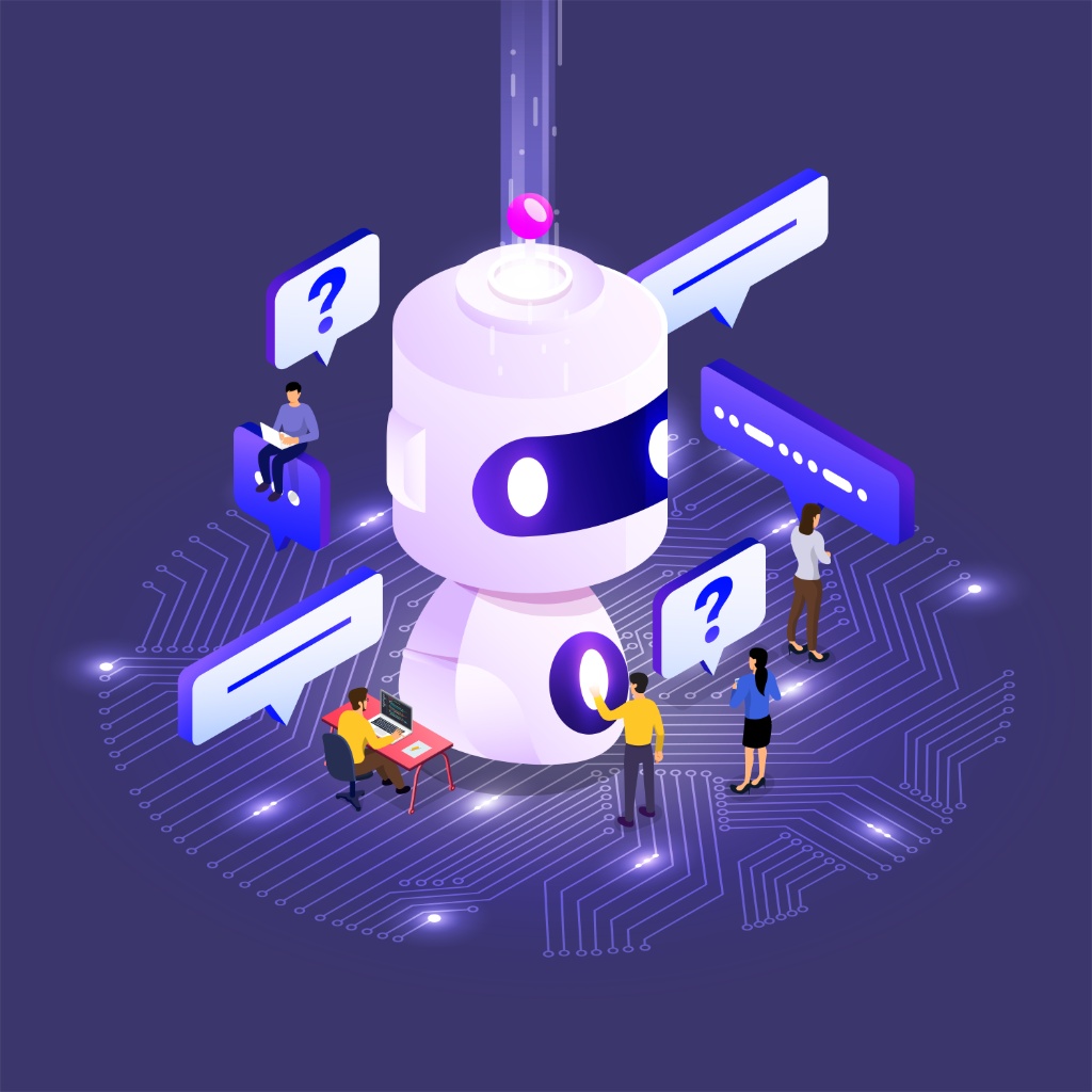 Get More Clicks Using a Messenger Chat Bot