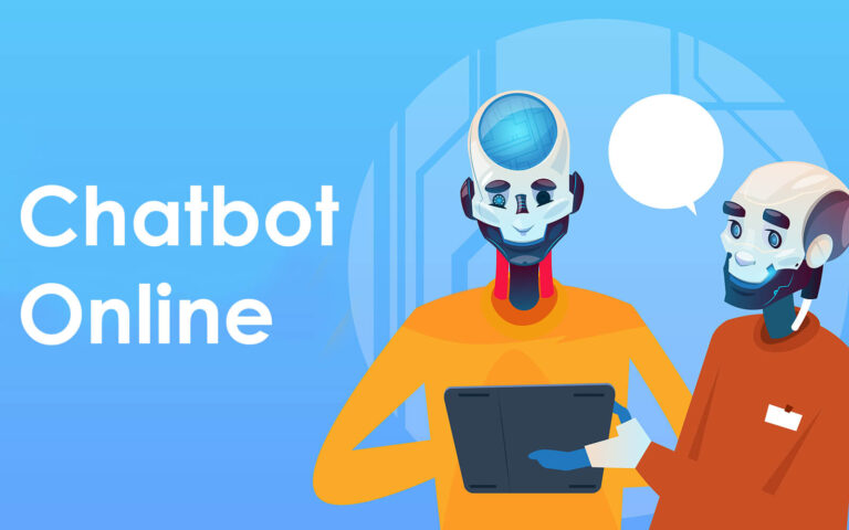 chatbot online