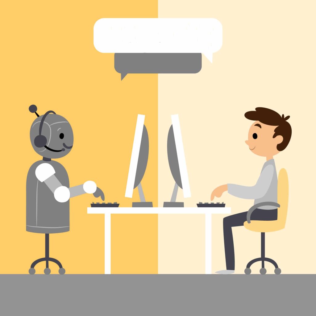 chatbot development