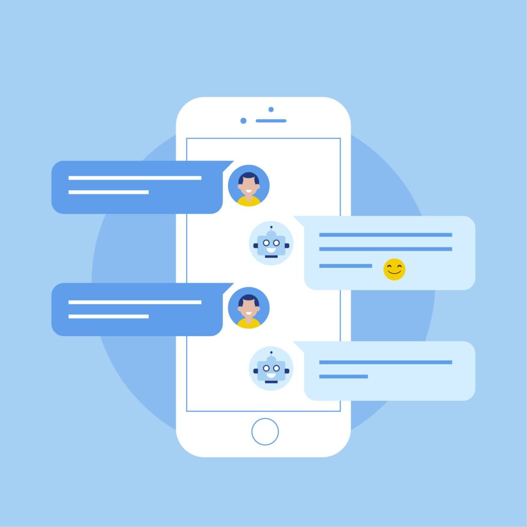 artificial intelligence chat