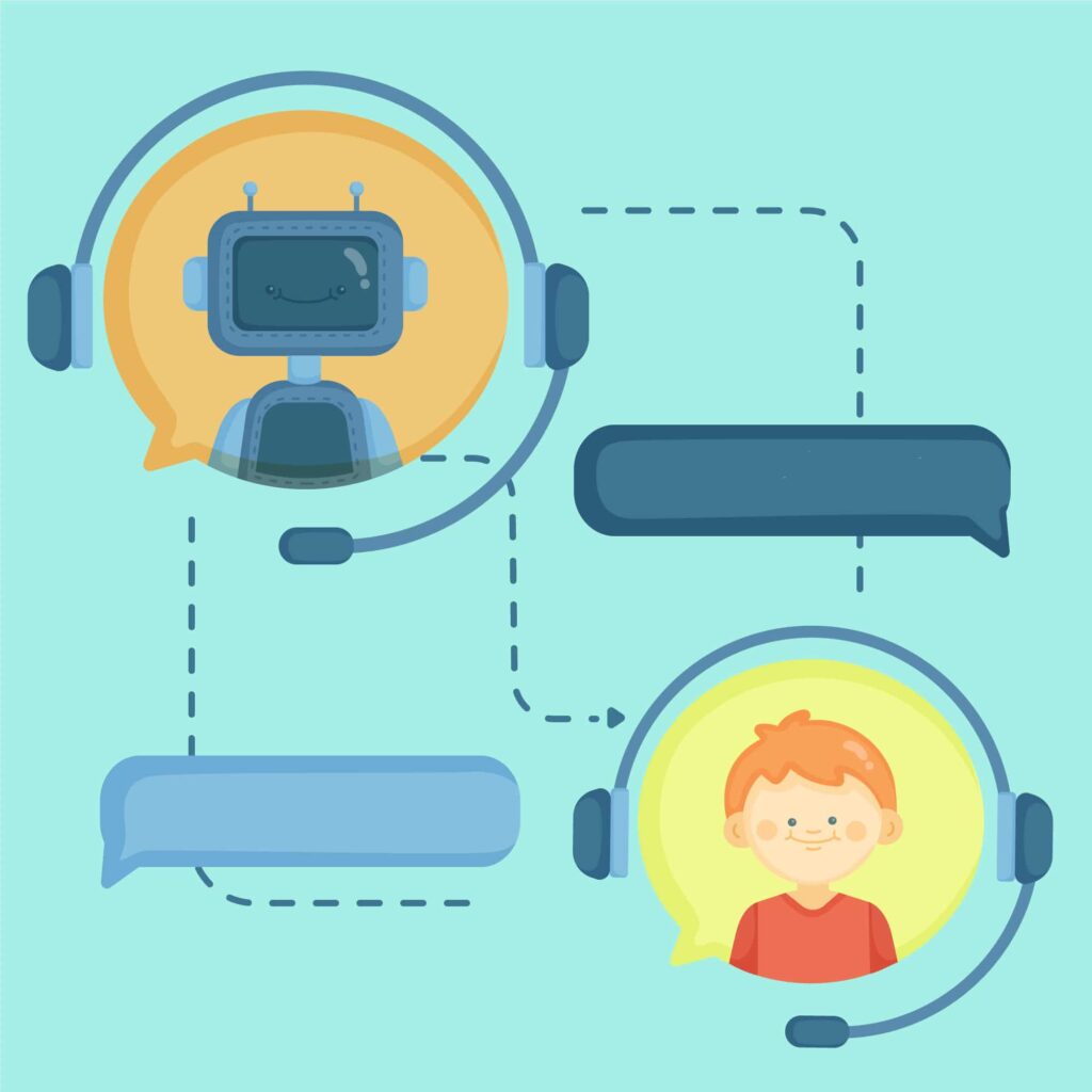 artificial intelligence chat