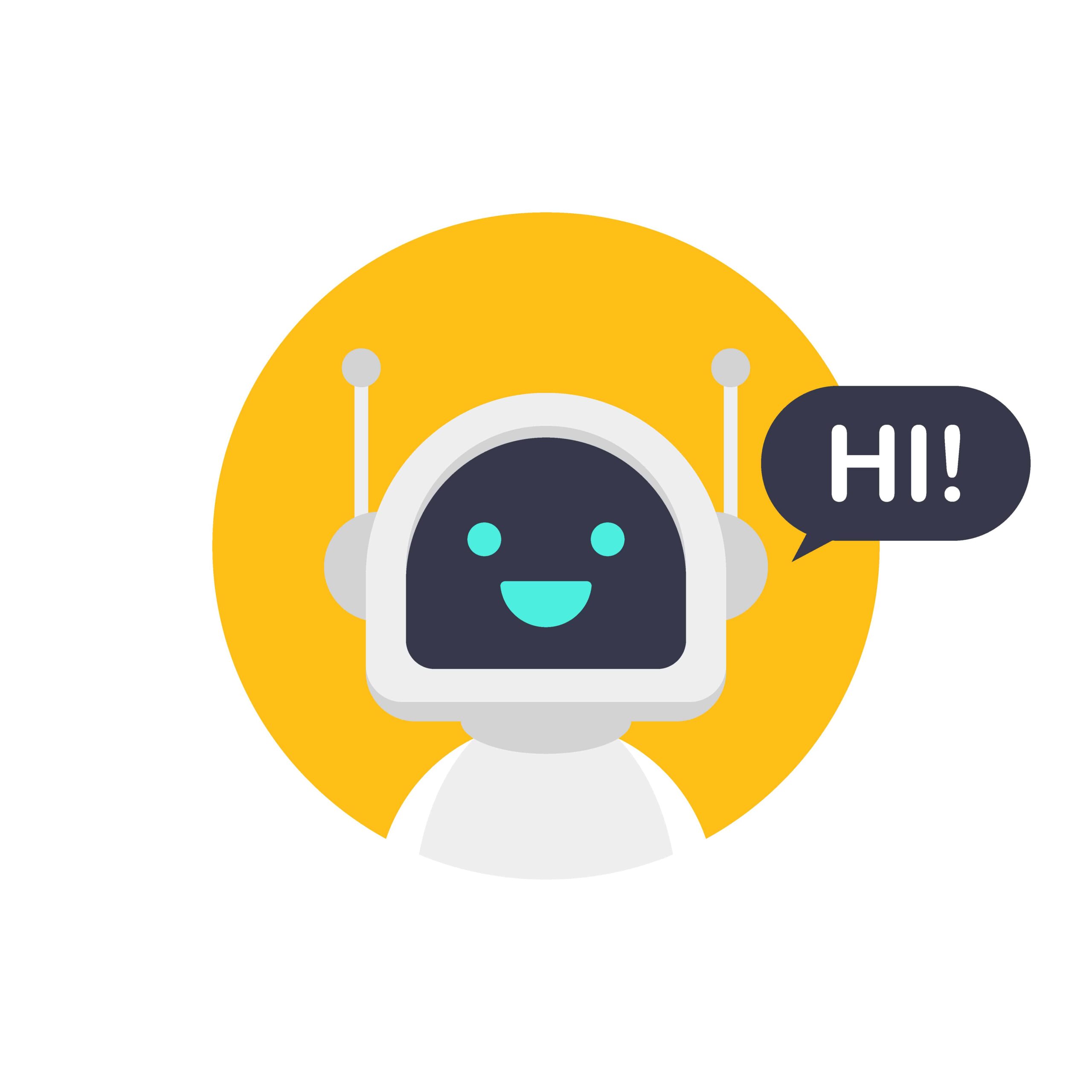 create chatbot