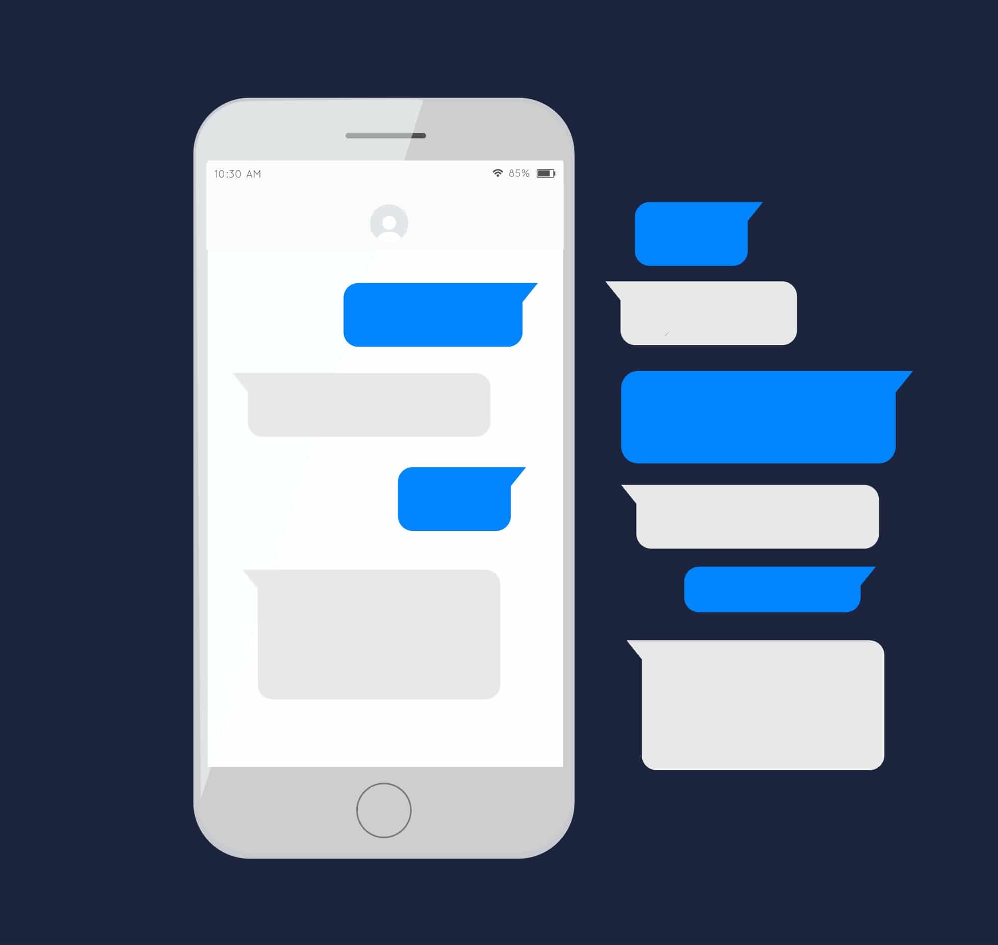 messenger chatbot