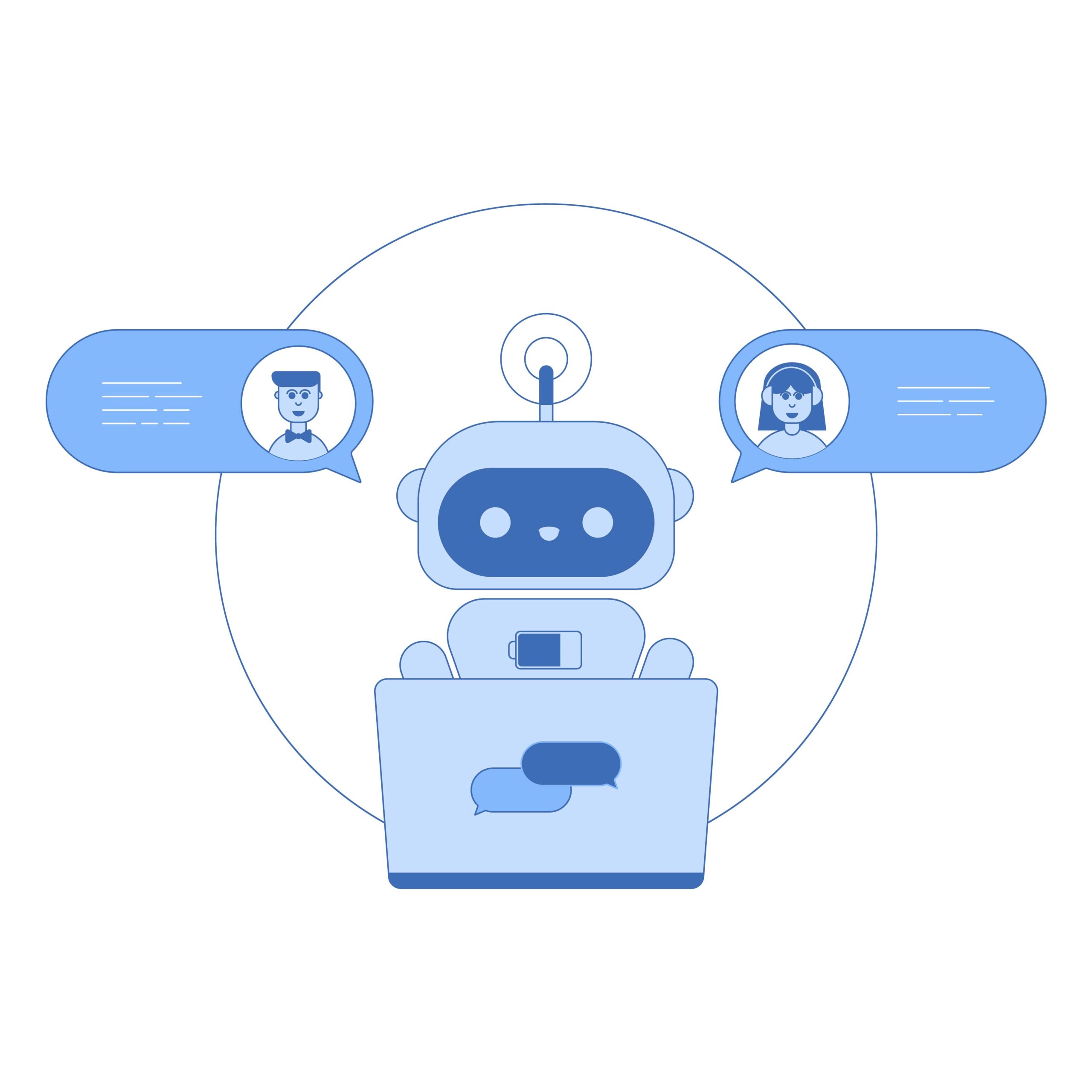 best online chatbot