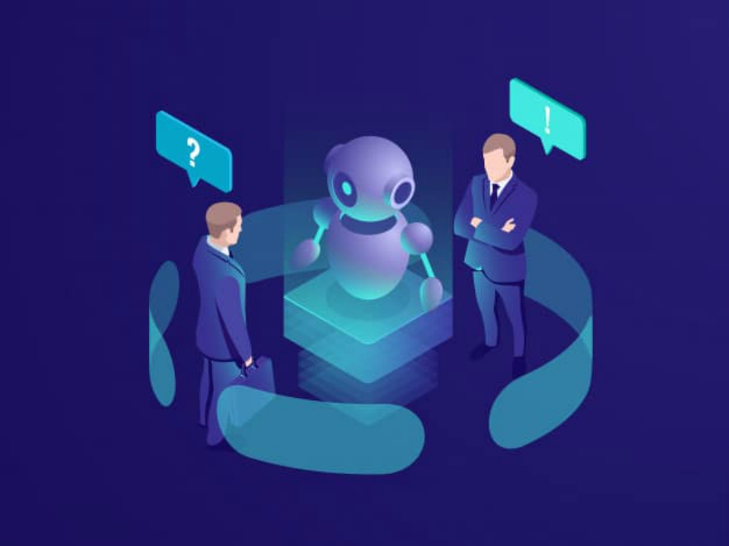 chatbot marketing