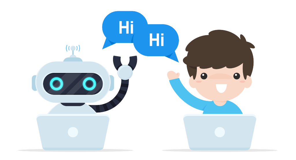 smart bot chat