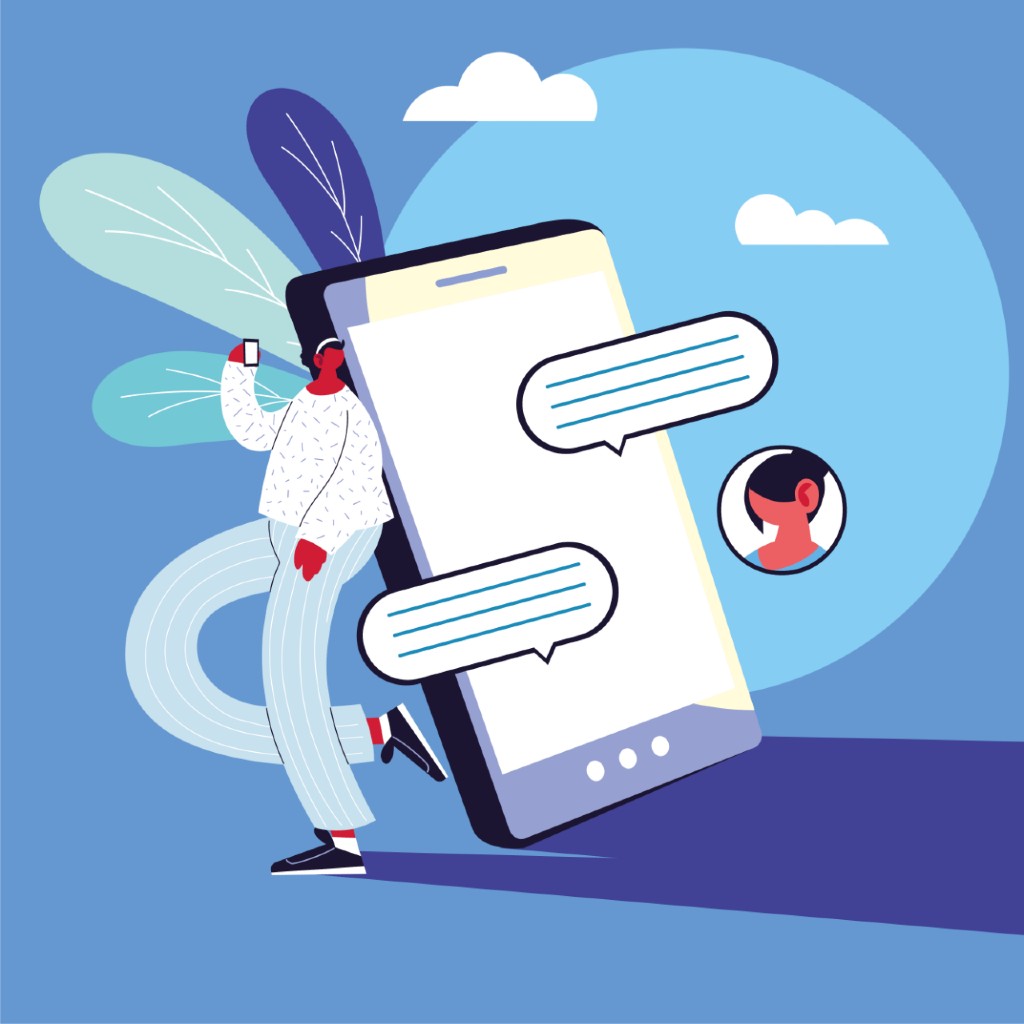 Ranking the Best Instant Messenger Apps For Business