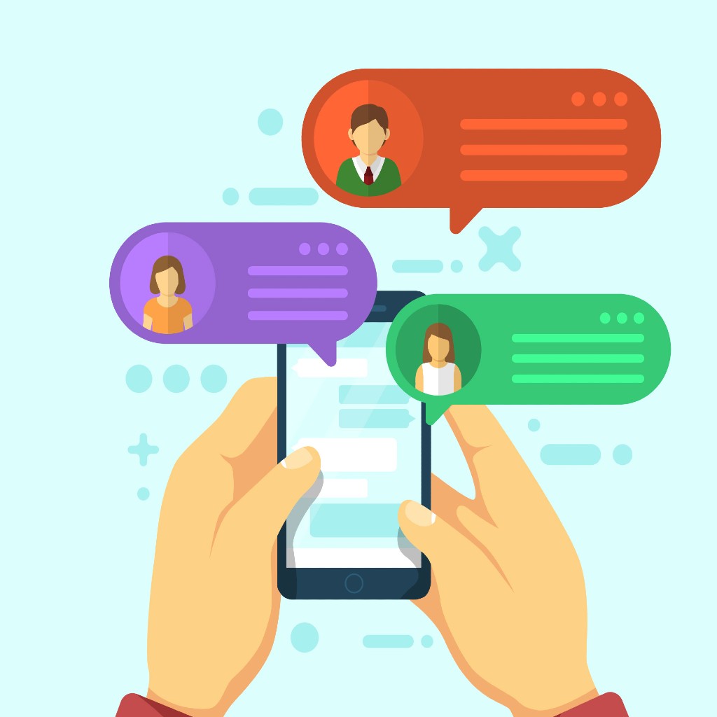 Ranking the Best Instant Messenger Apps For Business