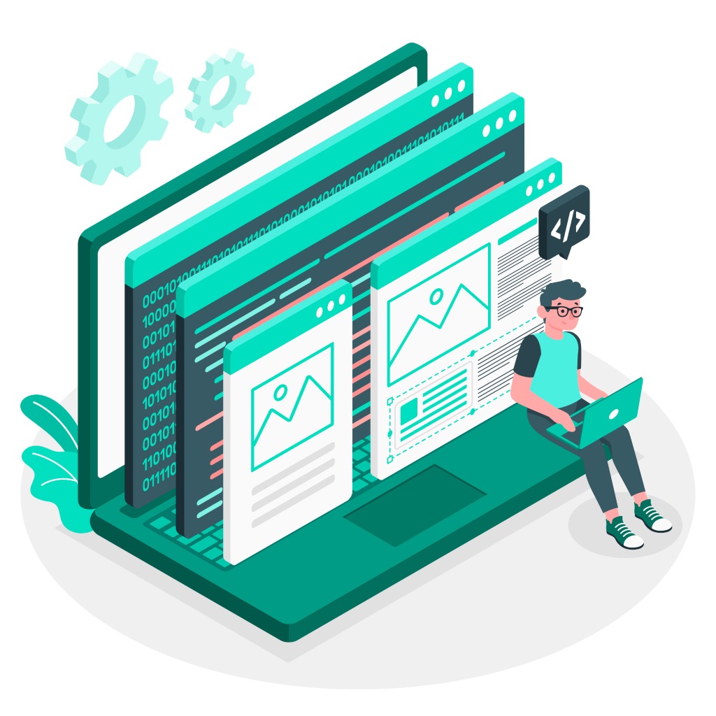 Chatbot builder