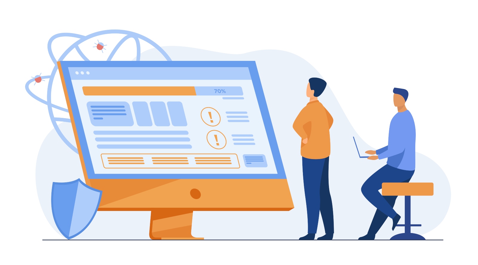 The Value Of A Good Chatbot Builder Herobot Platform
