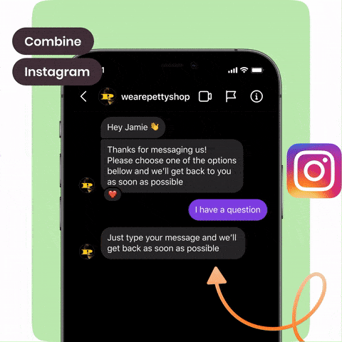 Chatbots for Sales and Marketing