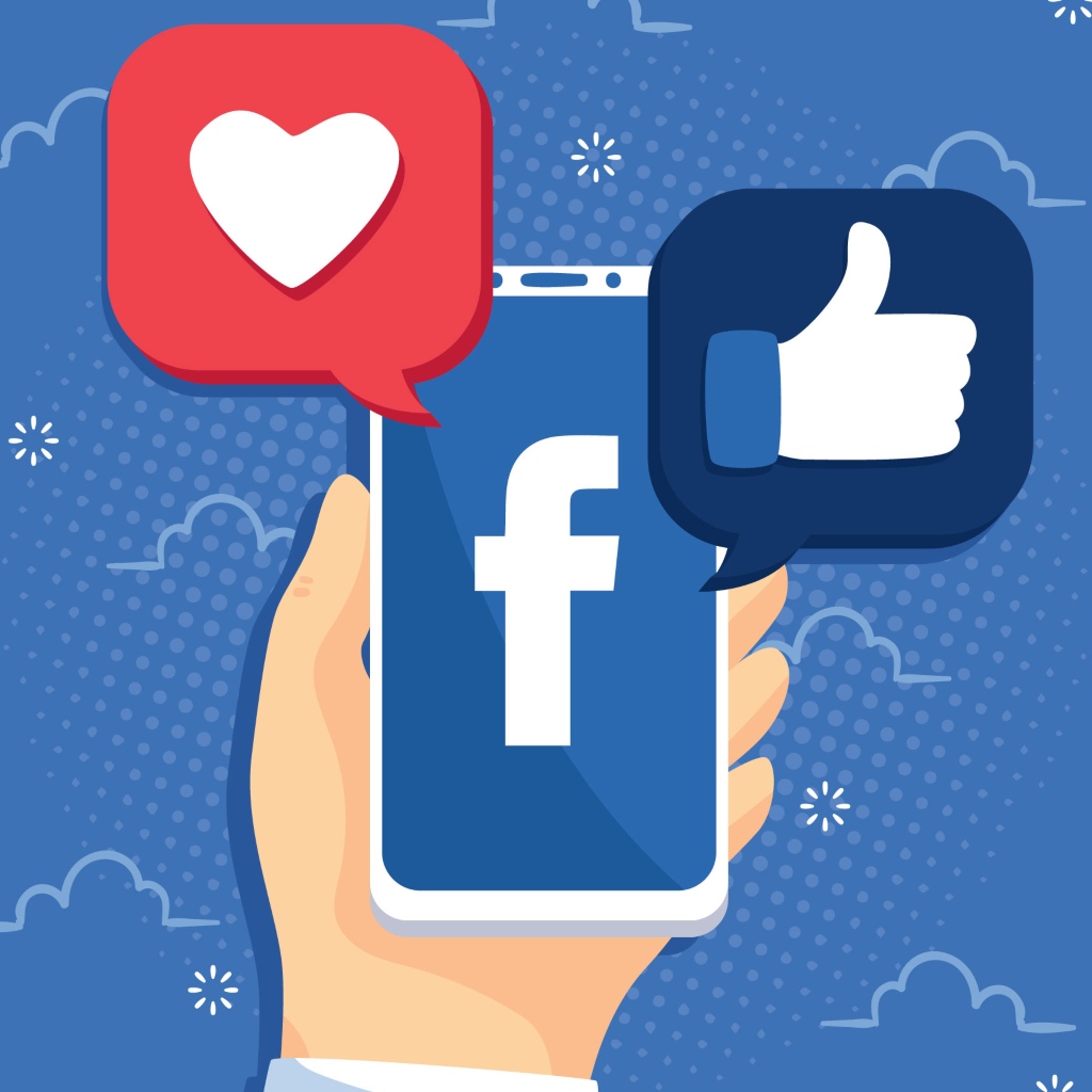 Facebook Messenger Bots List