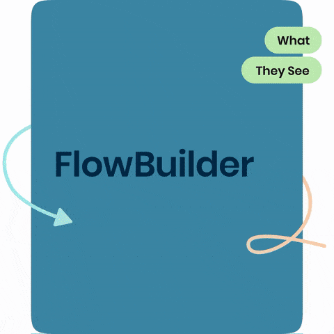 HeroBot Flow builder Build Engaging Chatbots Visually