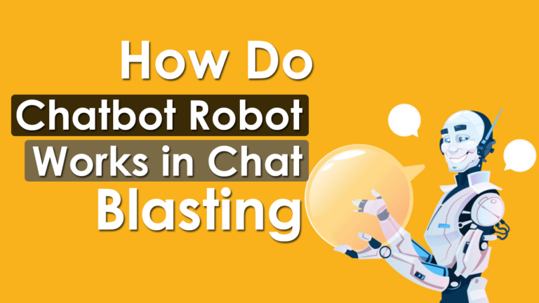chatbot robot