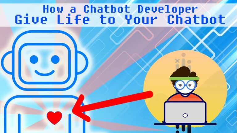 chatbot developer