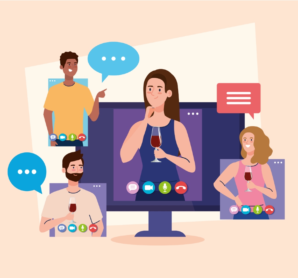 How Facebook Messenger Video Calls