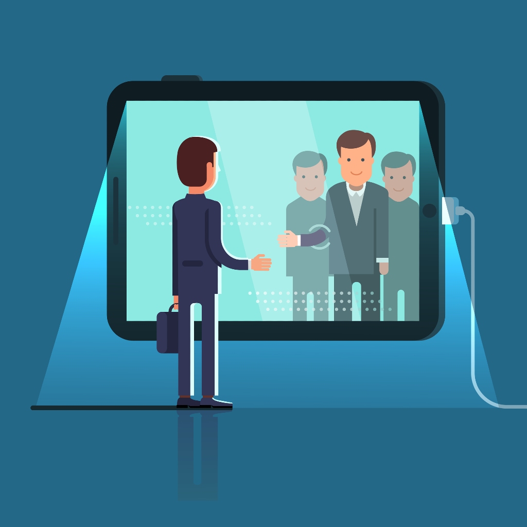 How Facebook Messenger Video Calls