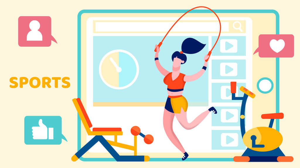 The Best Chatbot as your Personal Gym Coach