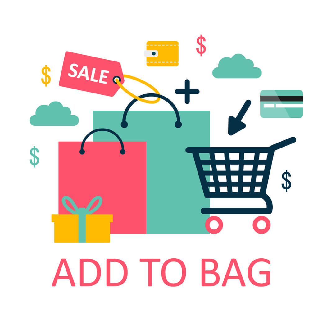 online shopping