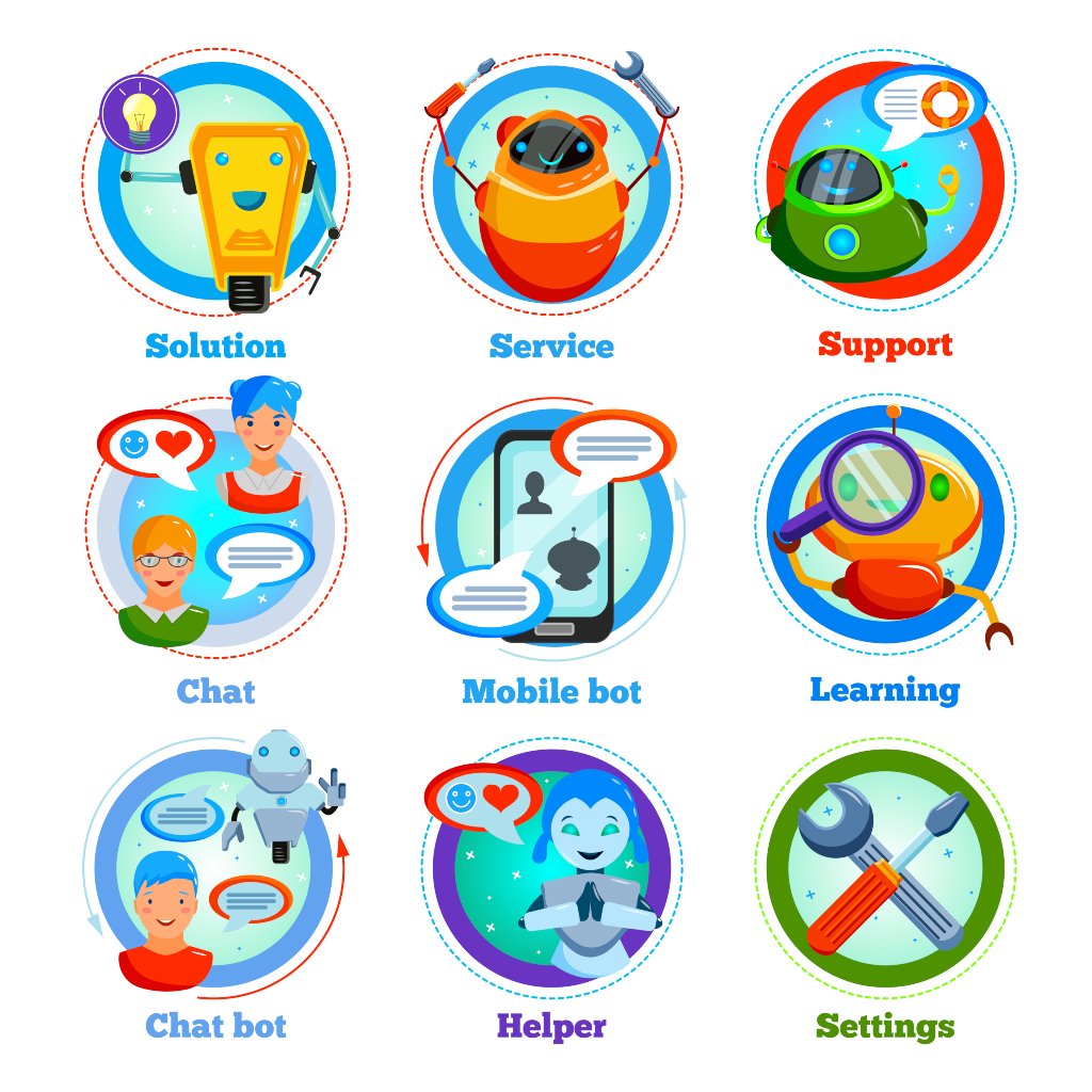 ai bots to talk to