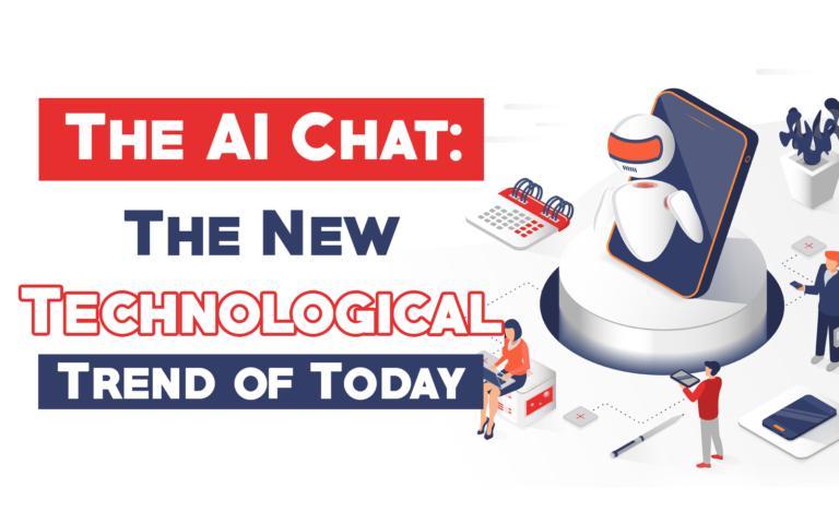 The AI Chat: The New Technological Trend of Today