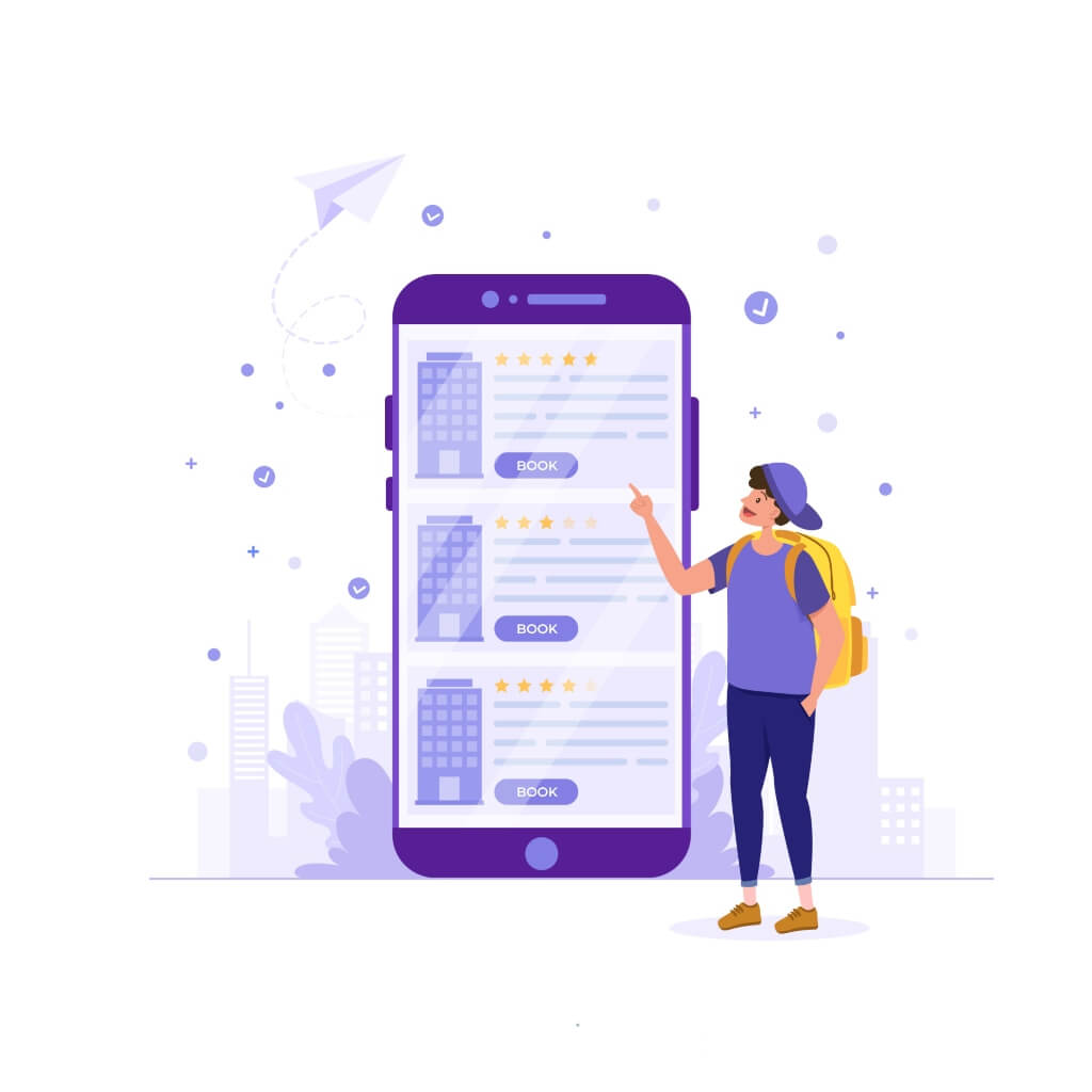 automated chat