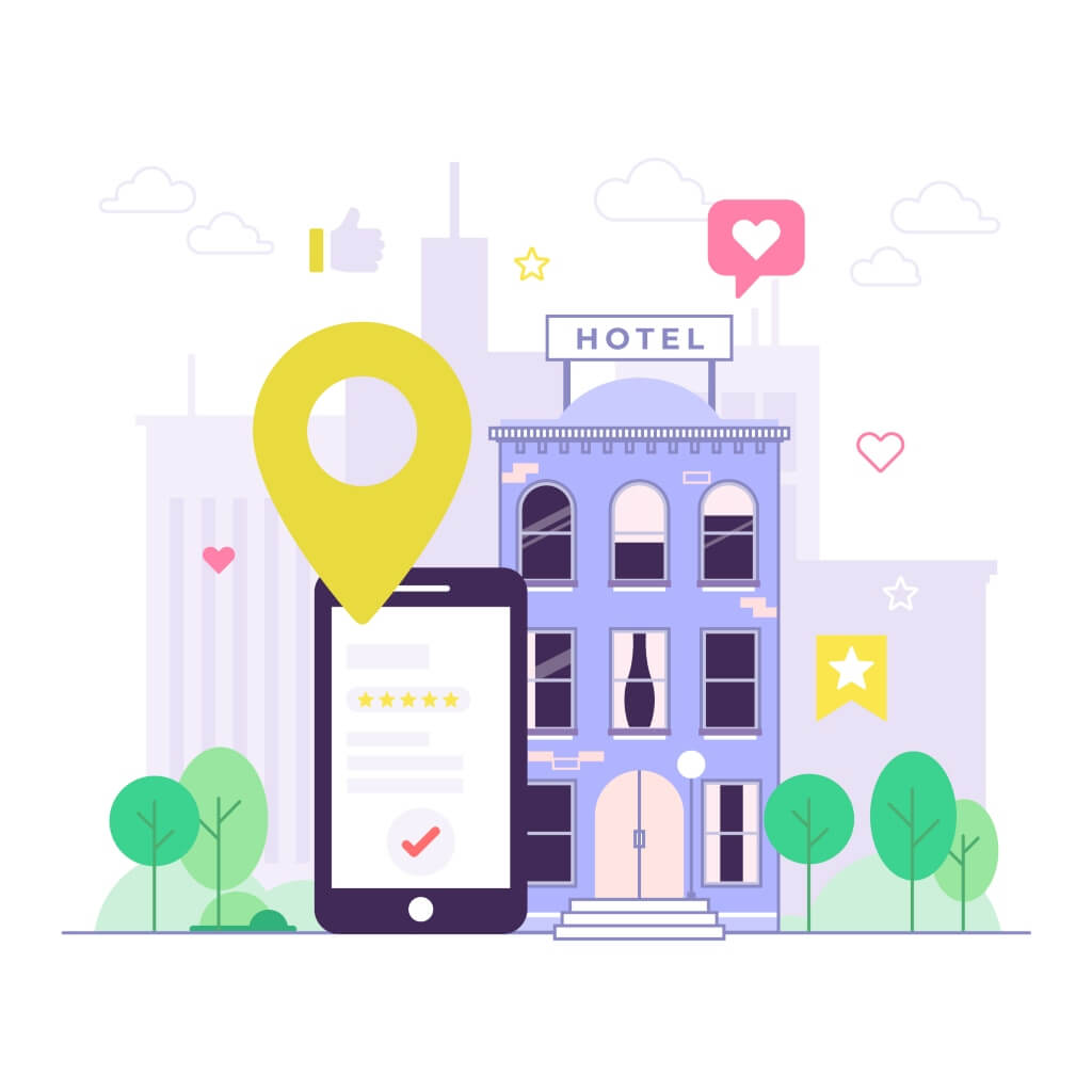 ai for travel
