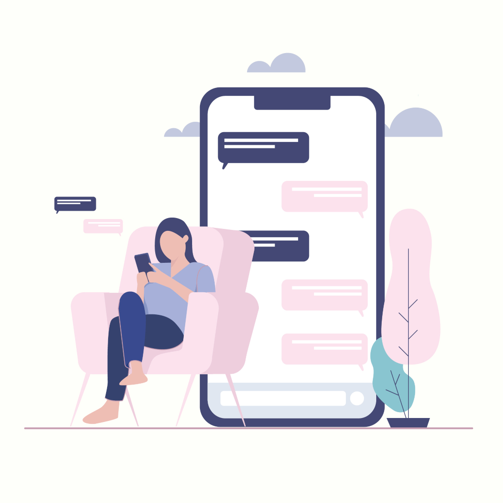 best messenger bots