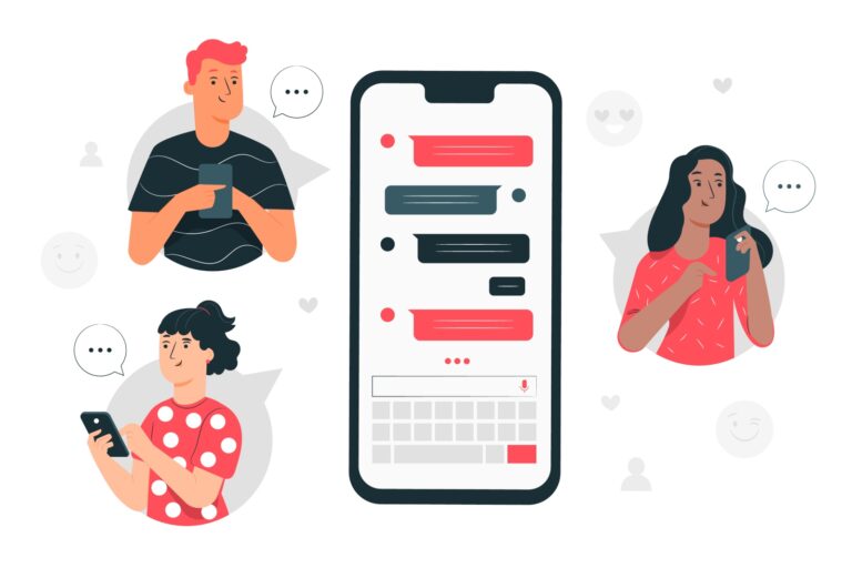 best messenger bots