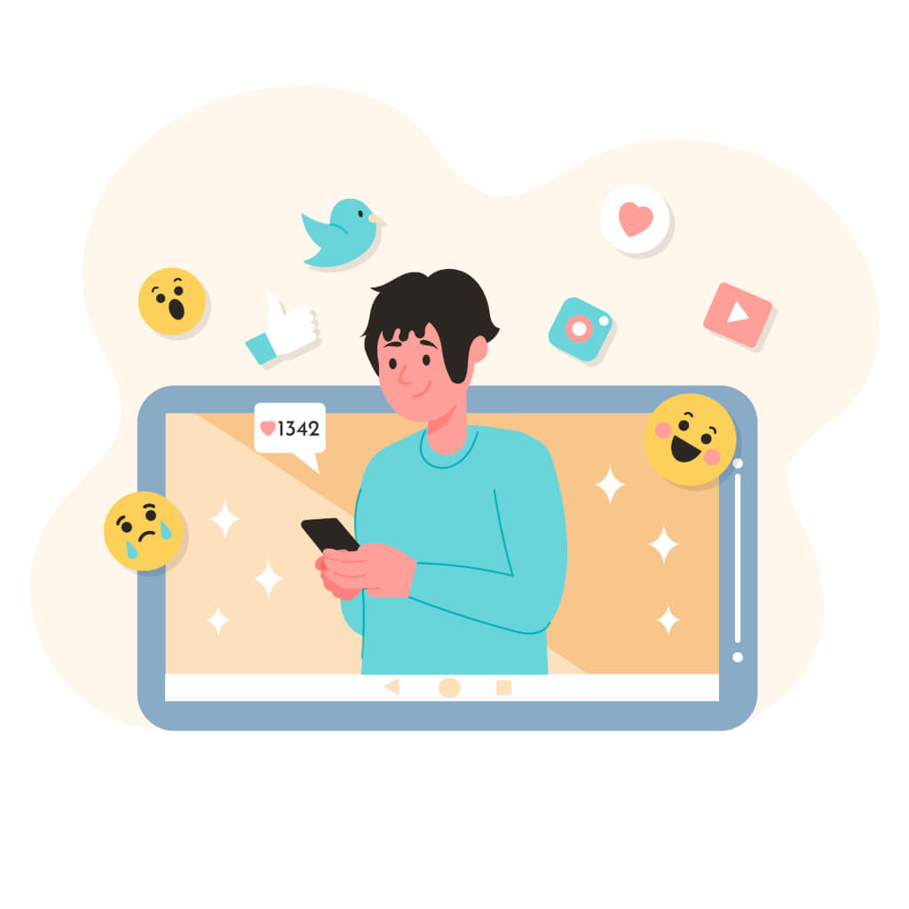 chat online
