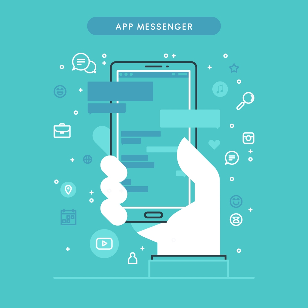 bot app