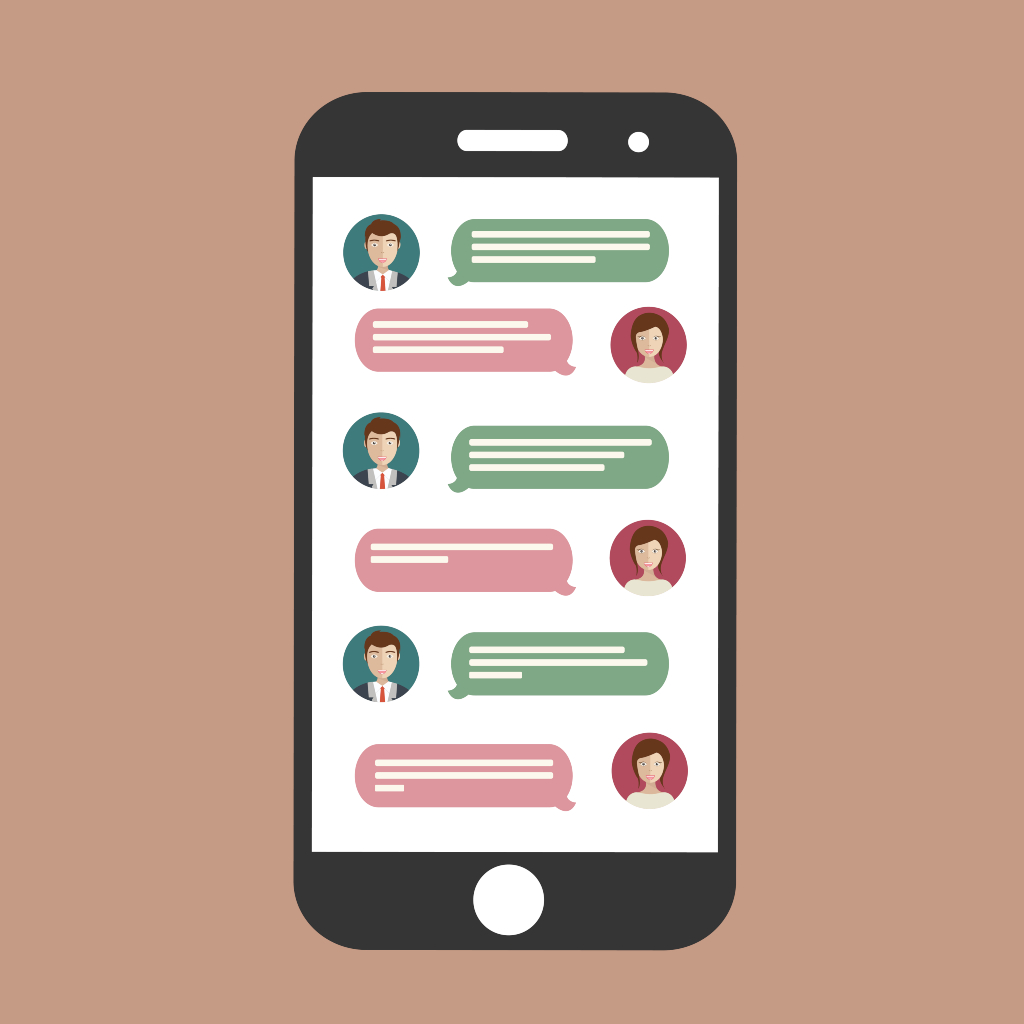 chatbot application