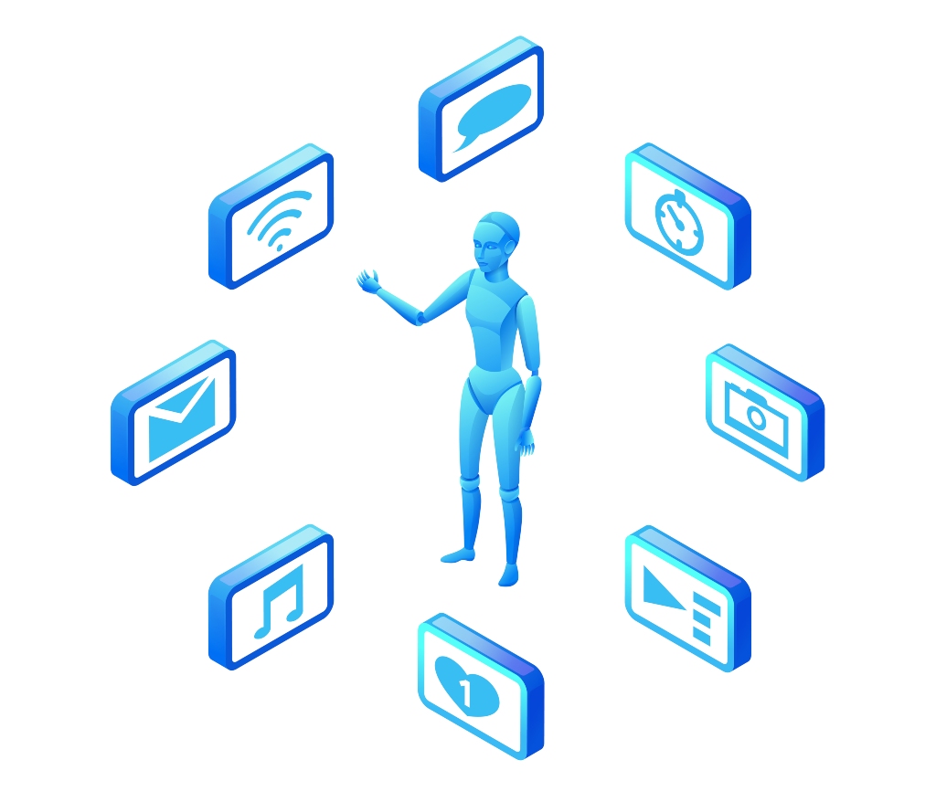 chatbot developer