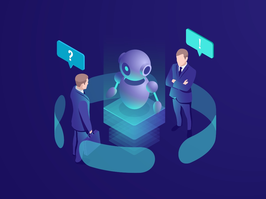 chatbot intelligent
