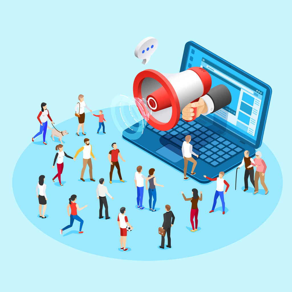 bot marketing