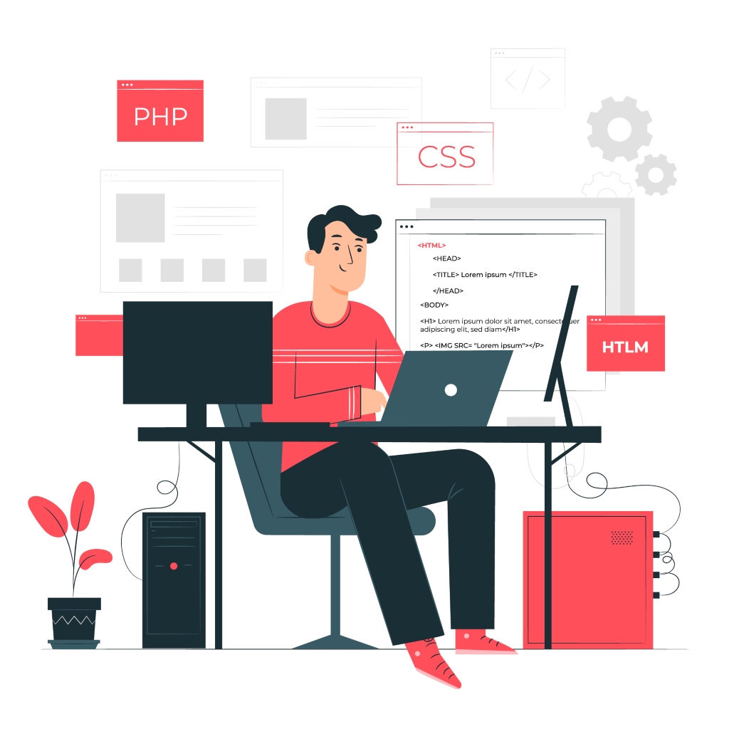 chatbot programming