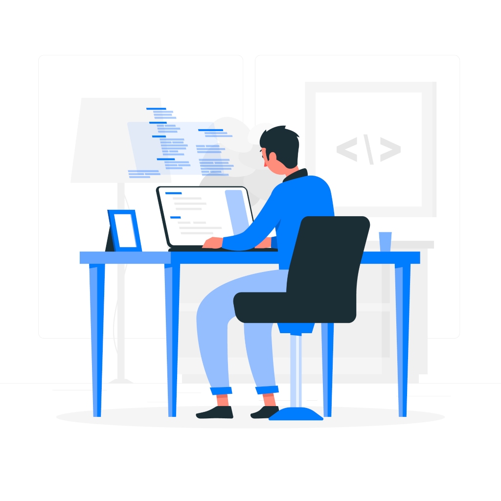 chatbot programming