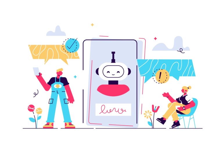 chatbot sites
