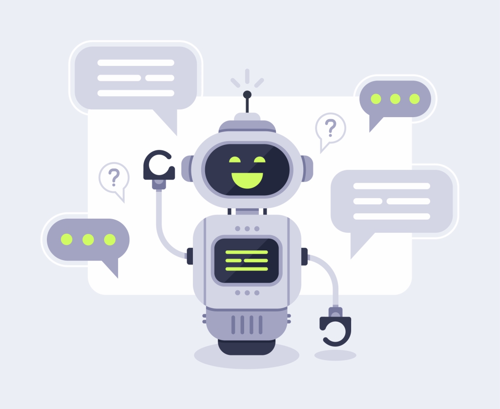 bot application