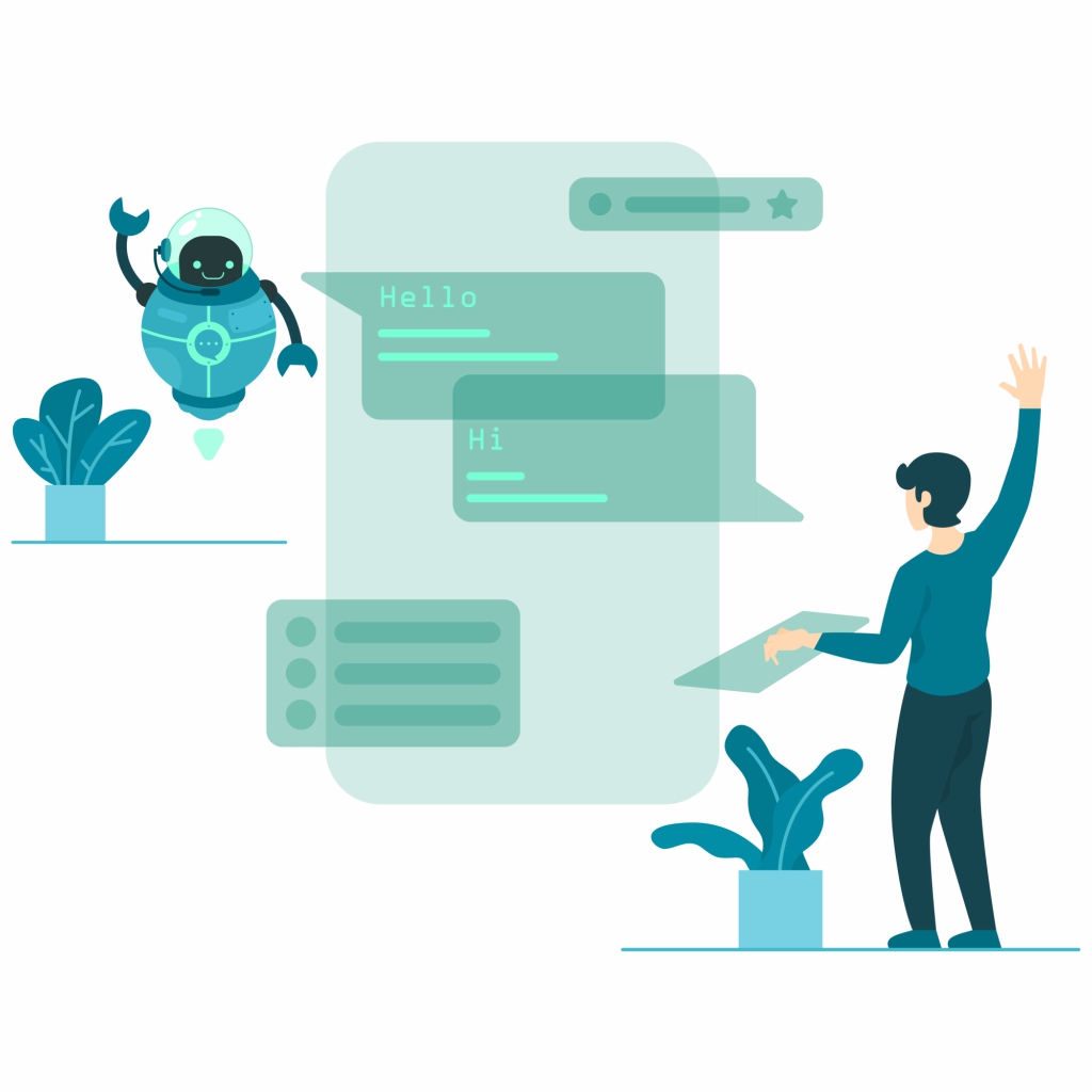 chatbot