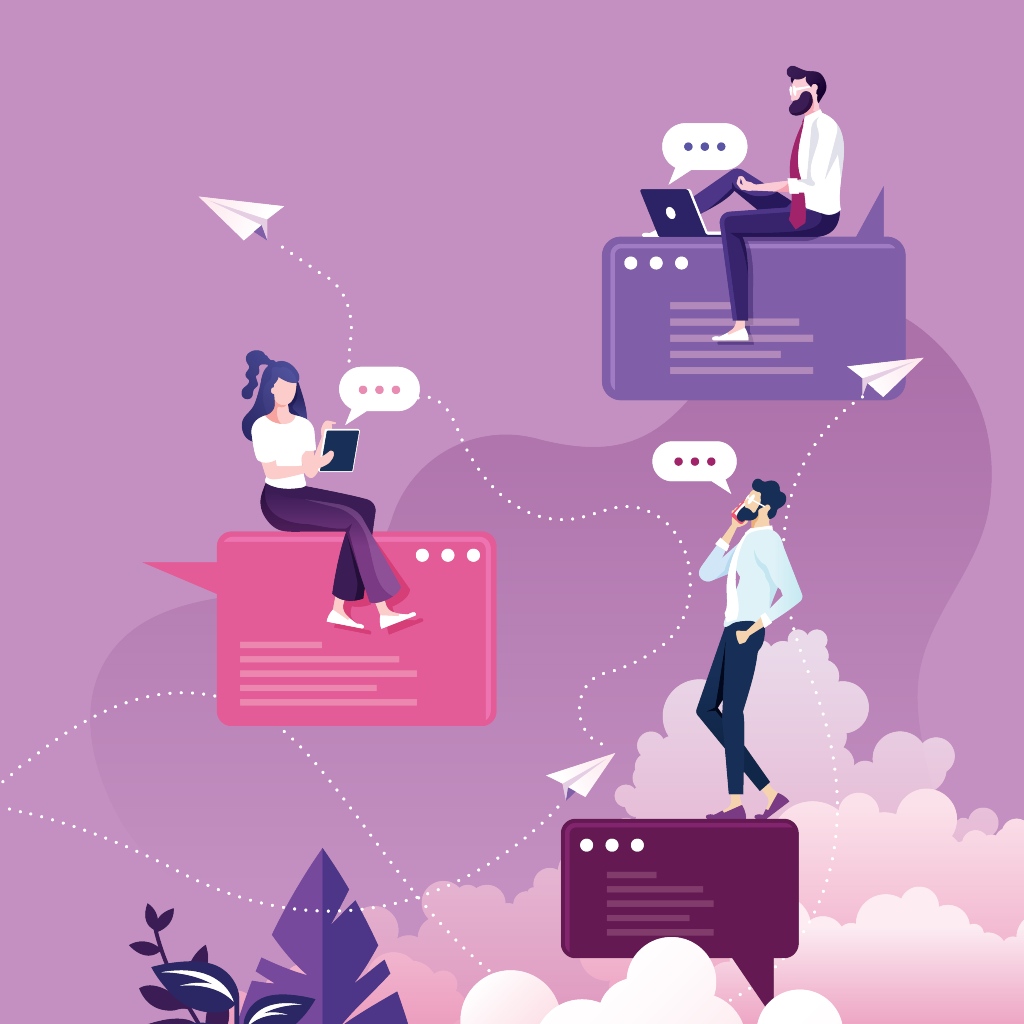conversational artificial intelligence
