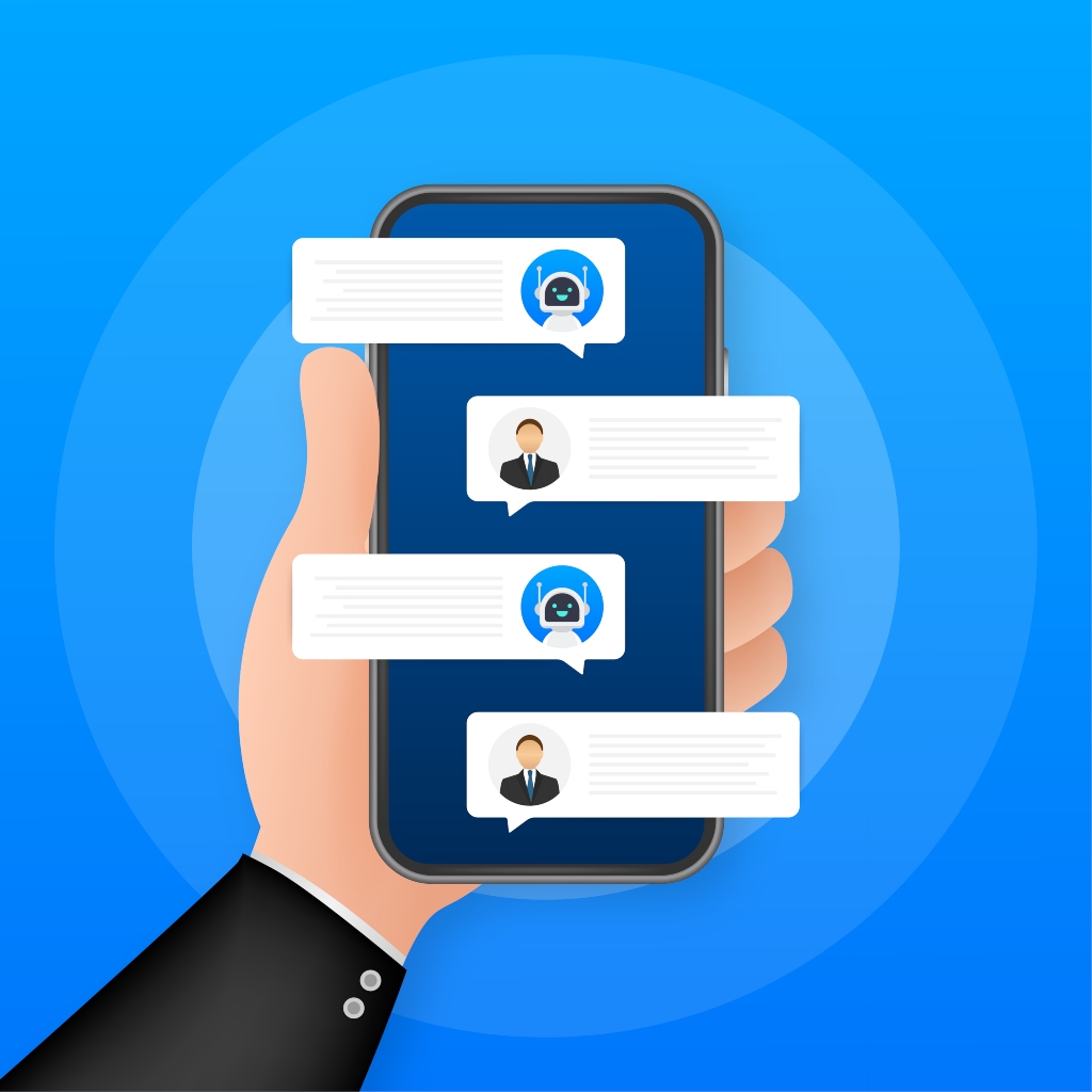 conversational AI