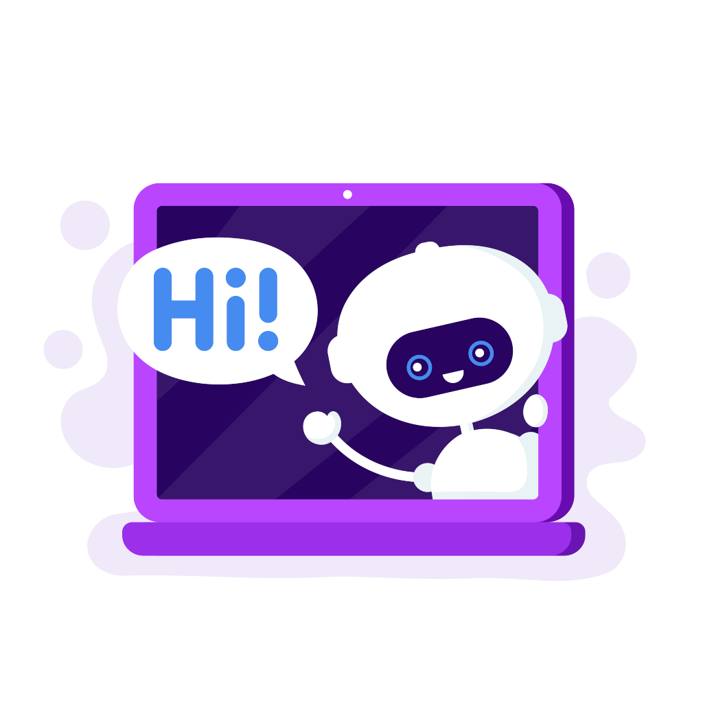 create chatbot